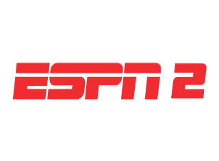 Logo de ESPN 2 AR Online